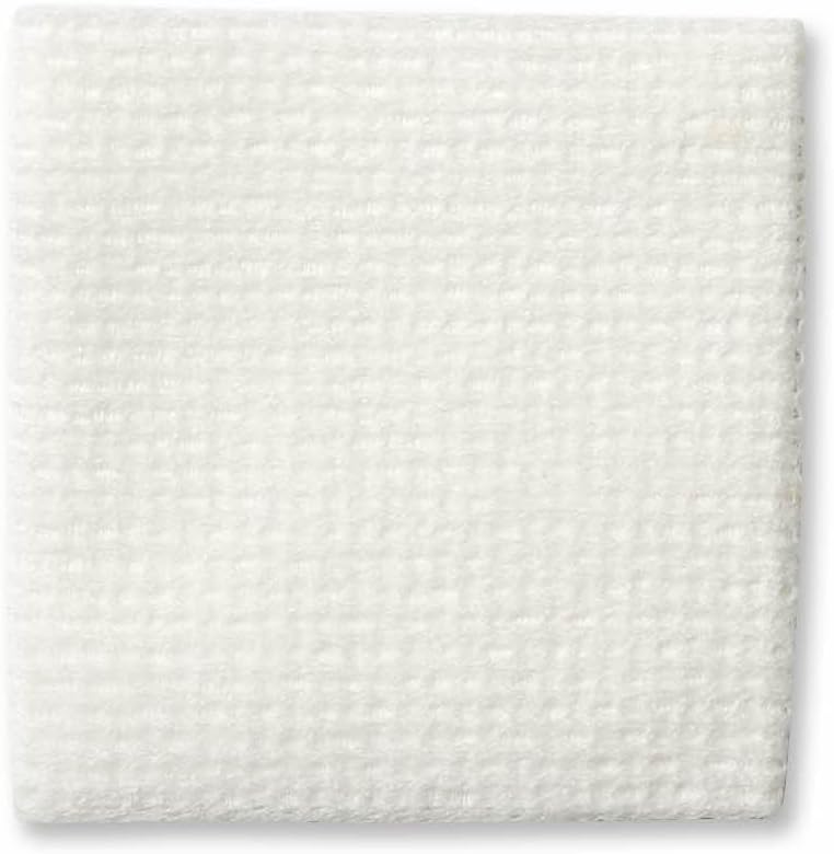 Curad SoothePlus Gauze Pads with Arm & Hammer Baking Soda, 2