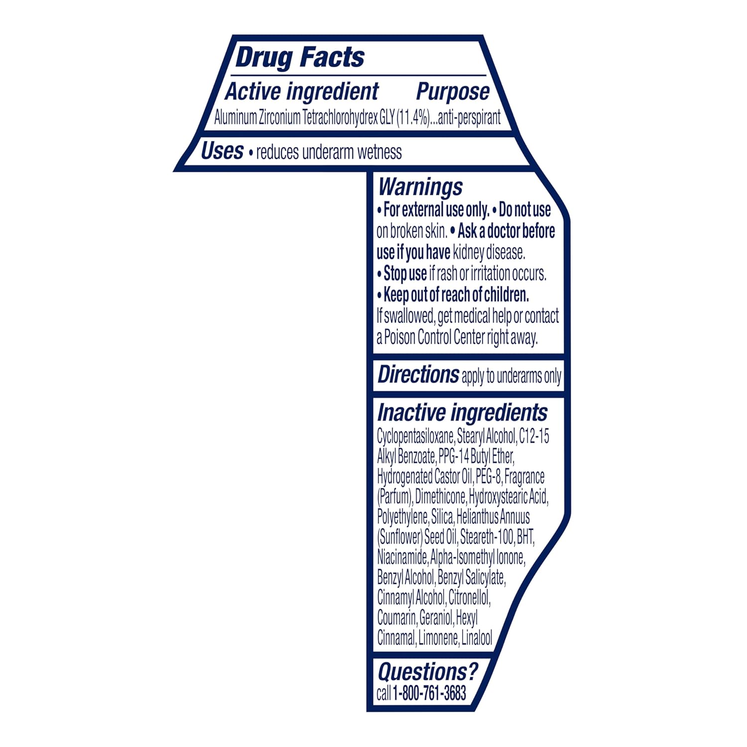 Dove Even Tone Antiperspirant Deodorant Stick Peach Blossom & Rice Milk 3 Count 2.6 oz 2.6 Ounce (Pack of 3) Peach Blossom & Rice Milk