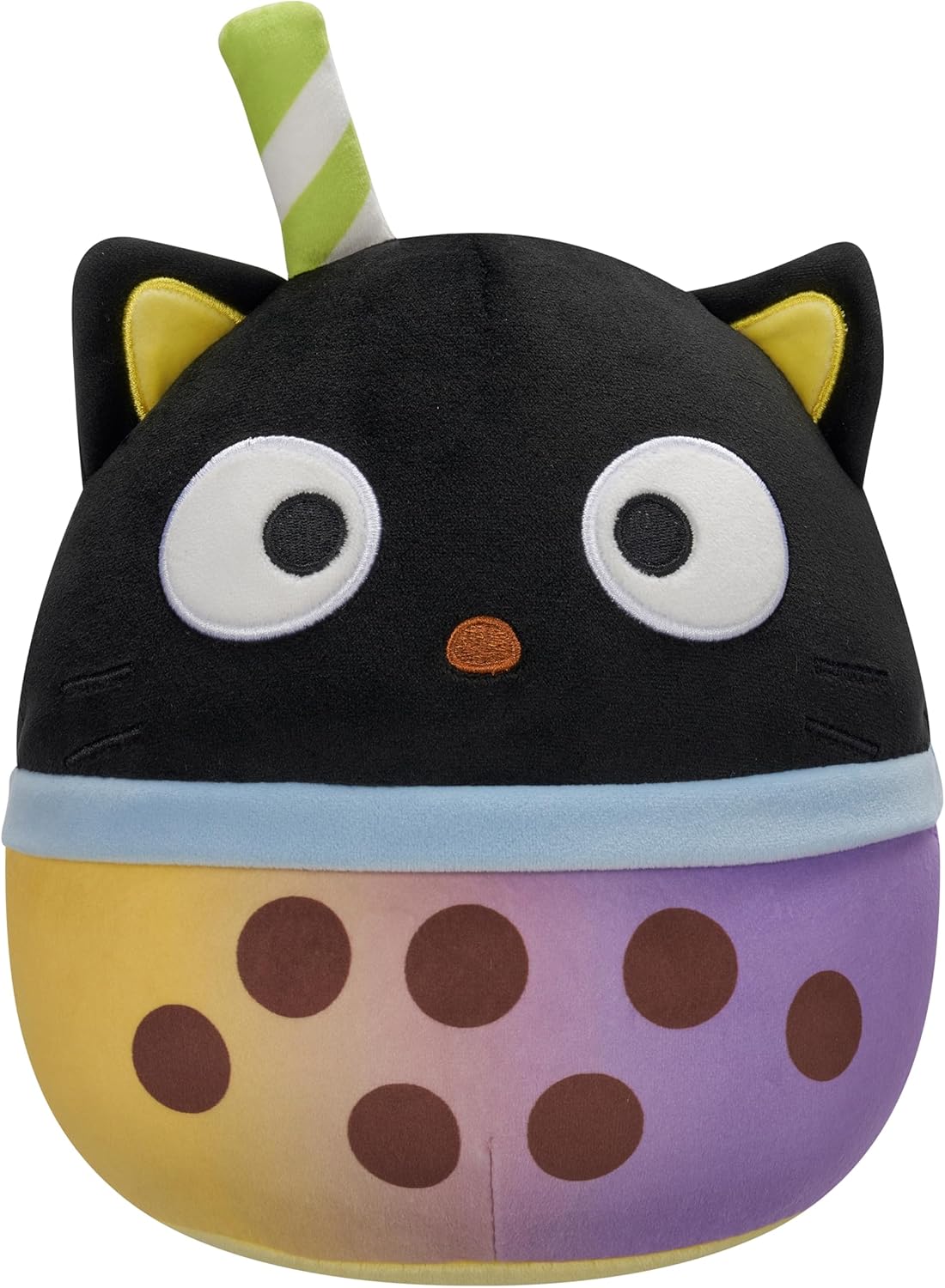 Squishmallows Original Sanrio 8in Scented Boba Mystery Squad – Official Jazwares Plush (Little)