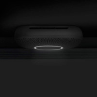 Google Nest Protect - Smoke Alarm - Smoke Detector and Carbon Monoxide Detector - Wired, White