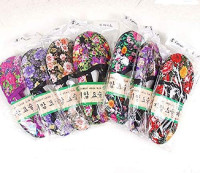 Beoseon Women's Very Warm Korean Traditional One Pair of Socks Fashionable Affordable Elastic Socks