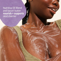 Sol de Janeiro Delicia Drench Shower Oil Moisturizing Cleansing Oil 13 Fl Oz (Pack of 1)