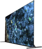 Sony OLED 83 inch BRAVIA XR A80L Series 4K Ultra HD TV: Smart Google TV with Dolby Vision HDR and Exclusive Gaming Features for The PlayStation® 5 XR83A80L- 2023 Model,Black 83 TV Only