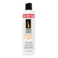 Doo Gro Moisturizing Growth Shampoo, 8 Ounce