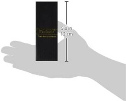 Perfecto 100% Pure Badger Shaving Brush-Black Handle- Engineered for The Best Shave of Your Life. for, Safety Razor, Double Edge Razor, Straight Razor or Shaving Razor, Its The Best Badger Brush.