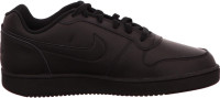 Jordan Men's Air 1 Low Sneaker 10 Black/Black