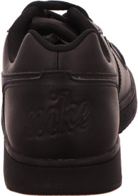 Jordan Men's Air 1 Low Sneaker 10 Black/Black