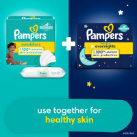 Pampers Baby Diapers - Swaddlers - Size 2, 29 Count, Ultra Absorbent Disposable Infant Diaper Size 2 29