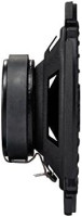 Kicker DSC650 6.5-Inch (160-165mm) Coaxial Speakers, 4-Ohm (Pair)