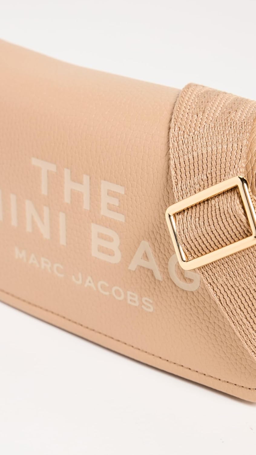 Marc Jacobs The Leather Mini Bag