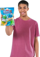 Bunch O Balloons Reusable Water Balloons, 3 Pack,for Kids, Adults (3 Pack - Asst. Colors)