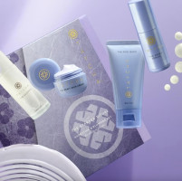 Tatcha The Starter Ritual Set - Ultra Hydrating for Dry Skin | 2 Week Introductory Set | $102 Value