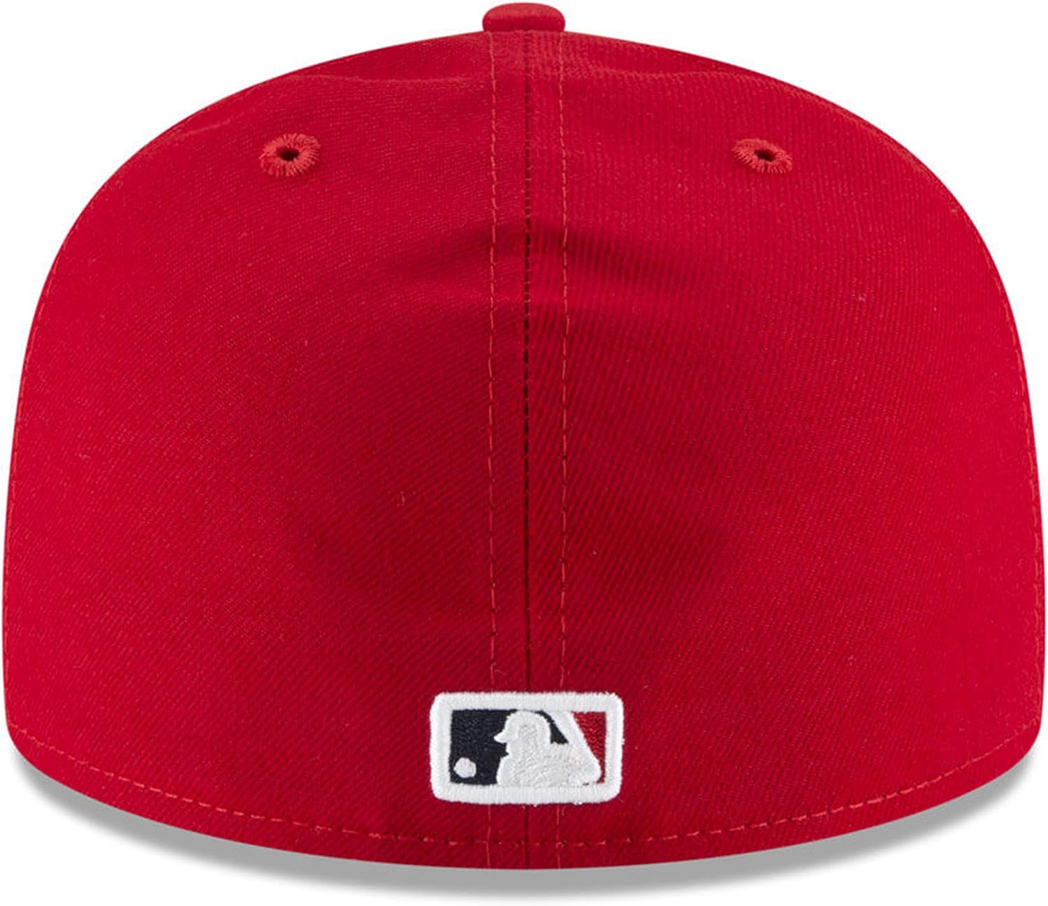 New Era Men's 70360937 7 1/2 Los Angeles Angels
