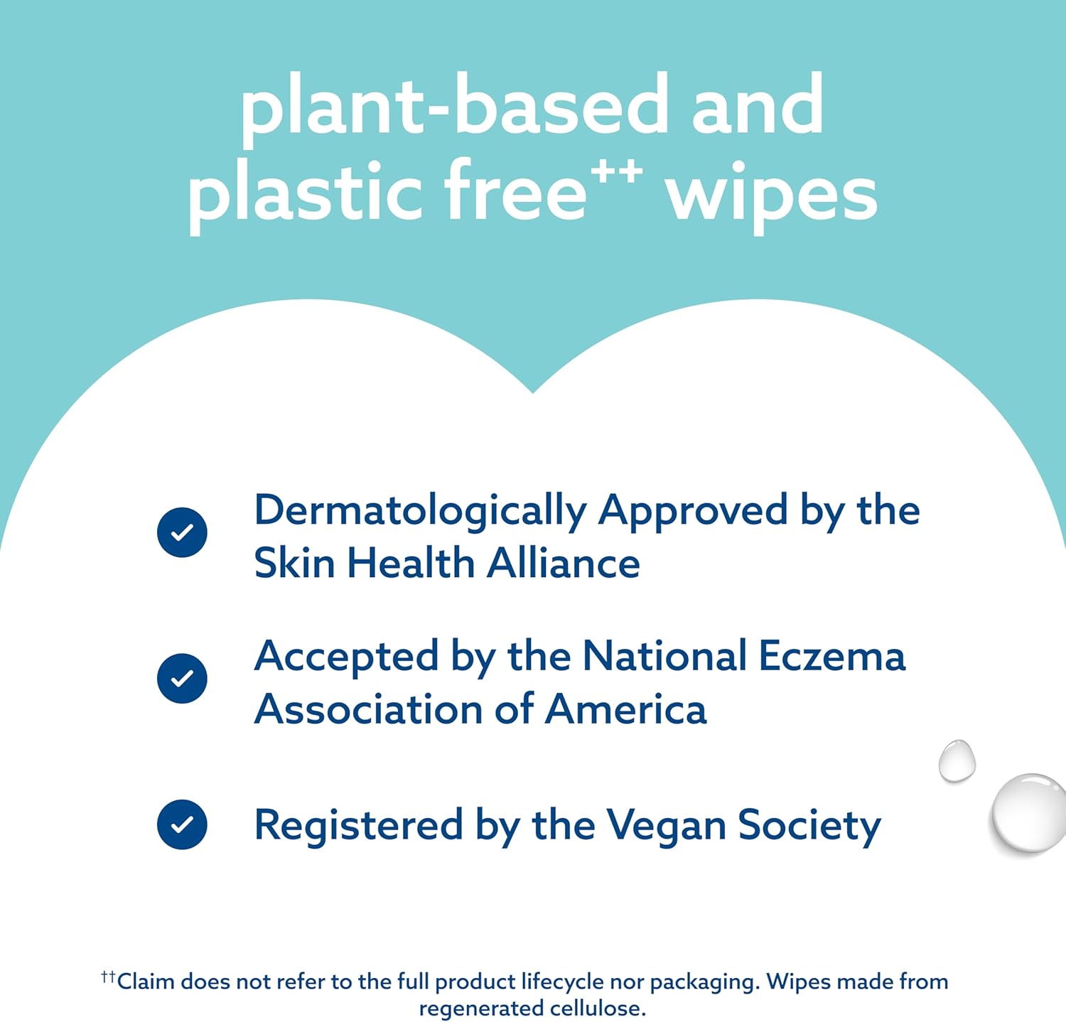 WaterWipes Sensitive+ On The Go Wipes, 3-In-1 Cleans, Cares, Protects, 99.9% Water, Unscented & Hypoallergenic Wet Wipes, 224 Count (8 Packs) 28 Count (Pack of 8)