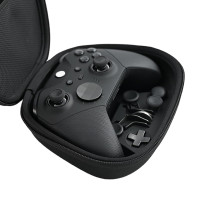 Elite Series 2 Controller Compatible For Xbox Elite Series 2 Controller-Black,Gamepad Compatible With Xbox Series X, Xbox Series S, Xbox One,Gaming controller With Accessory Bag [video game]