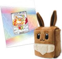 Pokemon TCG: Scarlet & Violet—Prismatic Evolutions Super-Premium Collection