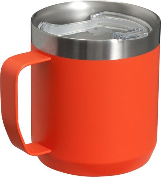 Stanley Stay-Hot Camp Mug 12 12 Ounces
