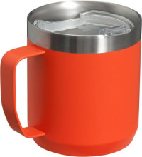 Stanley Stay-Hot Camp Mug 12 12 Ounces
