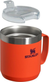Stanley Stay-Hot Camp Mug 12 12 Ounces