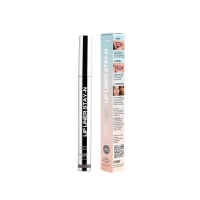 Sacheu Lip Liner Stay-N Peel Off Lip Stain — Long Lasting Matte Lip Tattoo Transfer Proof Lipstain Infused with Hyaluronic Acid & Vitamin E for All Skin Types — Vegan & Cruelty-Free, cLOVER cLOVER 0.12 Fl Oz (Pack of 1)
