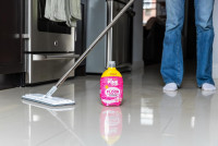 Stardrops - The Pink Stuff - The Miracle Floor Cleaner Spray - Squirt and Mop Multi Pack