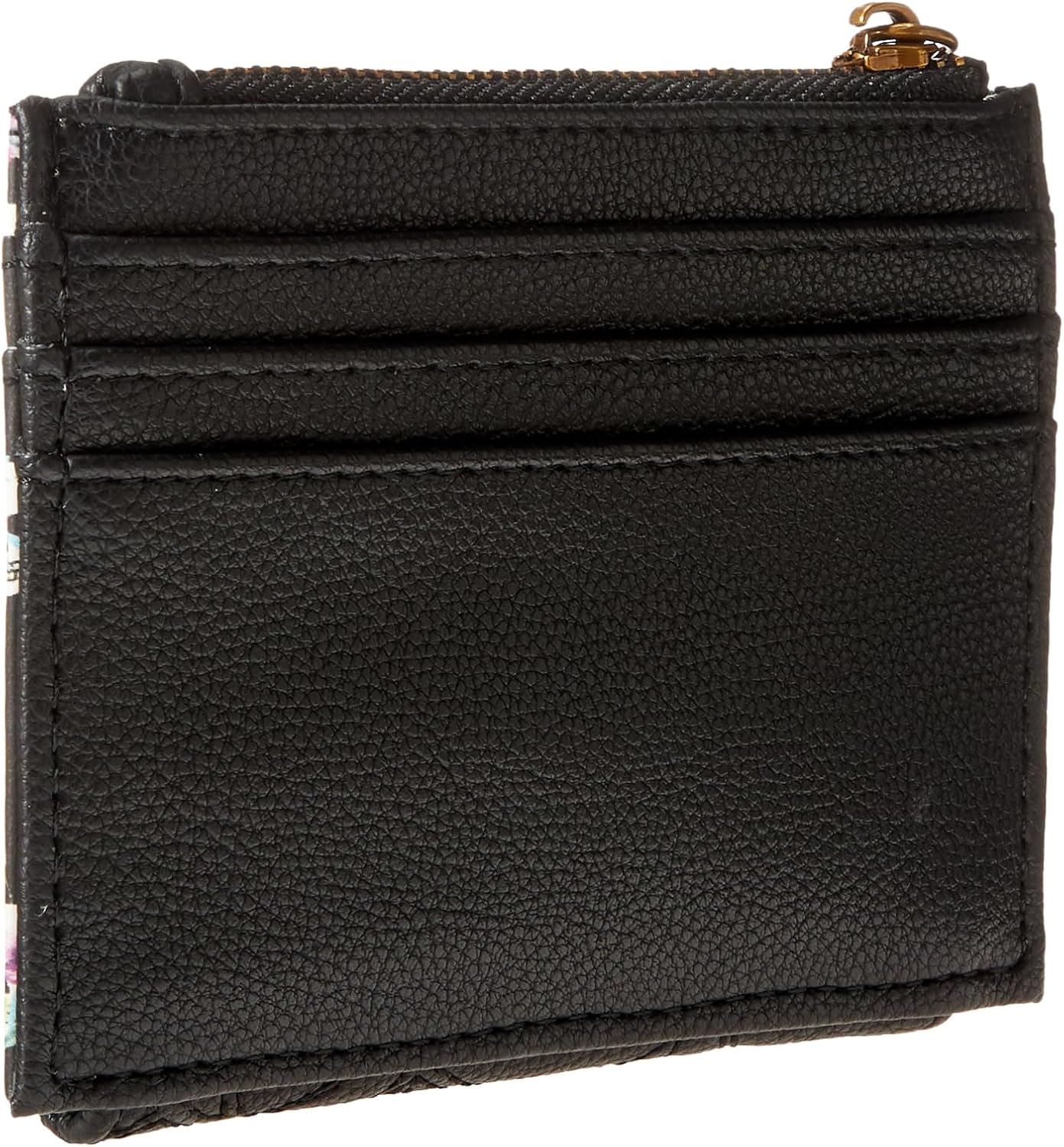 Betsey Johnson Spider Bifold Wallet