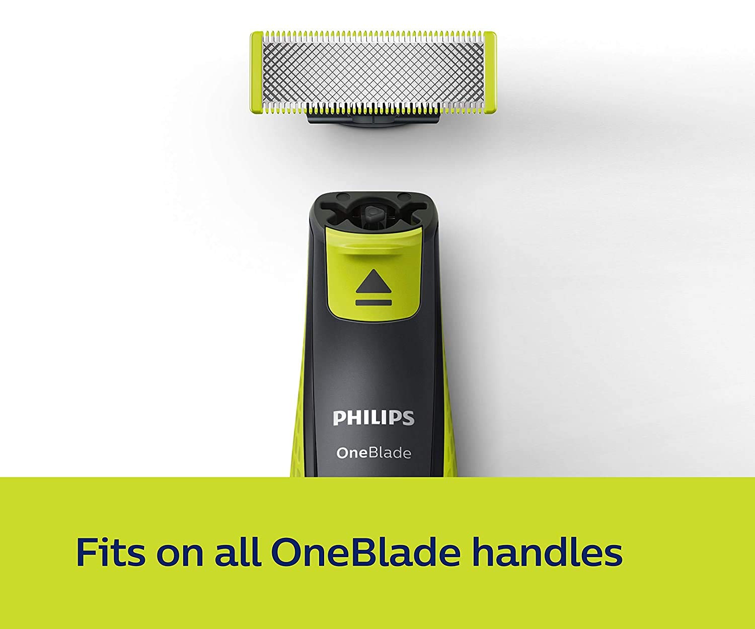 Philips QP210/51 Oneblade Replaceable Blade