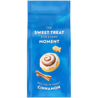 Goldfish Grahams Cinnamon Roll Baked Snack Crackers, 6.6 Oz Bag Cinnamon Roll 6.6 Ounce (Pack of 1)