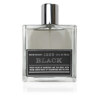 Tru Fragrance & Beauty 1956 Collection Men's Cologne Spray - Black, 3.4 oz 100 ml