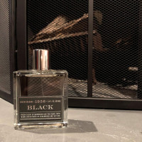 Tru Fragrance & Beauty 1956 Collection Men's Cologne Spray - Black, 3.4 oz 100 ml