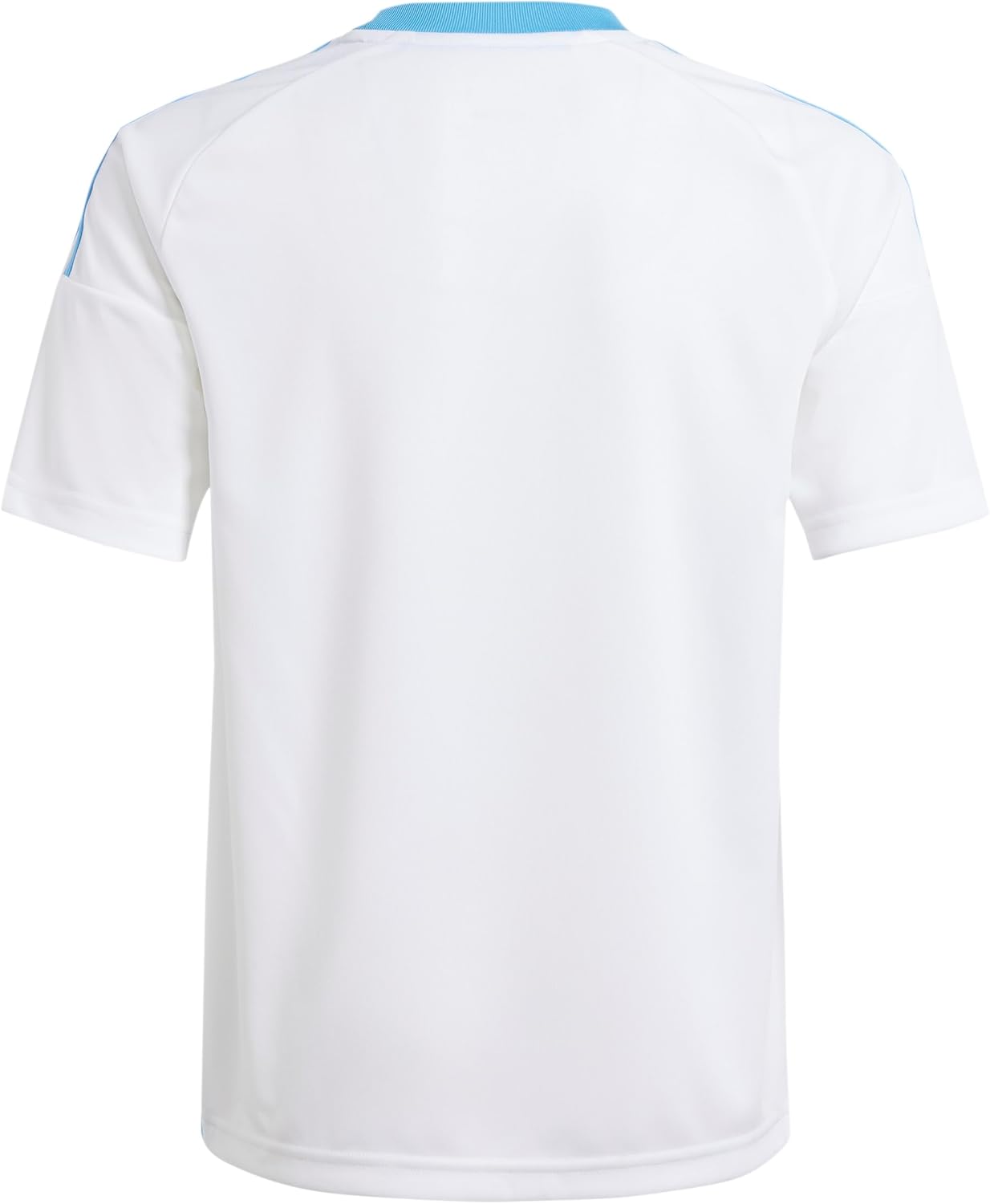 adidas Mens Argentina Jersey Medium White/ Blue Burst 2024