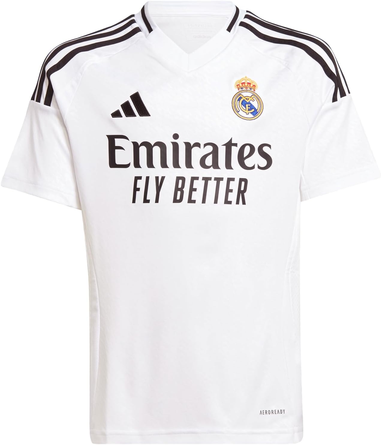 adidas Performance Replicas - Trikots - National Originals Real Madrid Trikot 3rd 2024/2025 Kids White Large