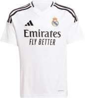 adidas Performance Replicas - Trikots - National Originals Real Madrid Trikot 3rd 2024/2025 Kids White Large