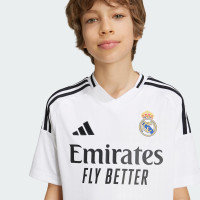 adidas Performance Replicas - Trikots - National Originals Real Madrid Trikot 3rd 2024/2025 Kids White Large