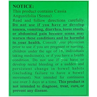 3 BALLERINA TEA DIETERS DRINK EXTRA STRENGH LEMON FLAVOR (3 boxes, 18 tea bags , 1.88 oz ）