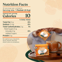 Four Sigmatic Mushroom Mix Coffee Lion's Mane | Think | Pack of 3 (30 Packets Total) Think w/ Lion's Mane 0.09 Ounce (Pack of 30)