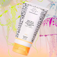 Drunk Elephant Beste No. 9 Jelly Cleanser - Gentle Face Wash and Makeup Remover for All Skin Types - 150 Milliliters/ 5 Ounces: Beauty