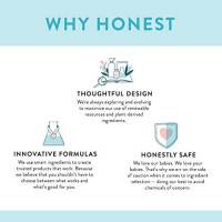 The Honest Company Super Club Box Diapers with TrueAbsorb Technology, Painted Feathers & Bunnies, Size 4, 120 Count: Health & Personal Care