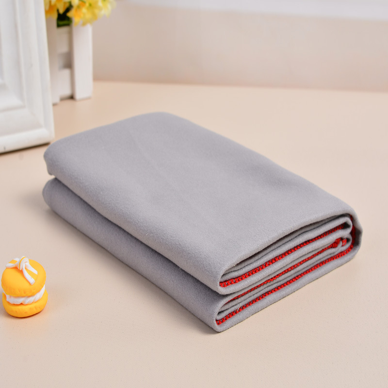 Microfiber Towel Outdoor Quick-drying Sweat-absorbent Towel