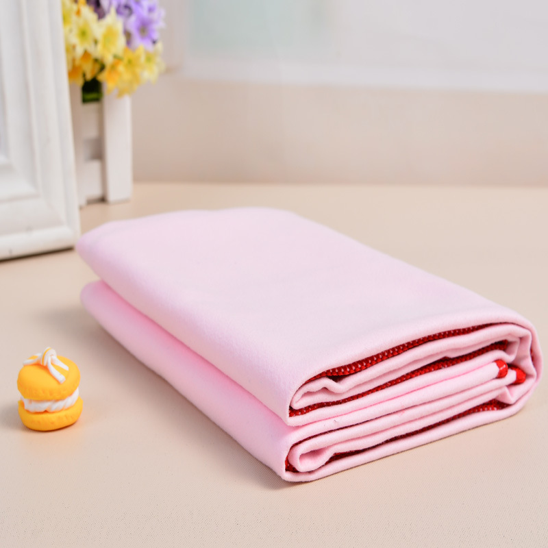 Microfiber Towel Outdoor Quick-drying Sweat-absorbent Towel