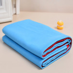 Microfiber Towel Outdoor Quick-drying Sweat-absorbent Towel