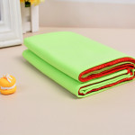 Microfiber Towel Outdoor Quick-drying Sweat-absorbent Towel