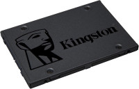Kingston 240GB Q500 SATA3 2.5 SSD (SQ500S37/240G) 240GB Standard (2.5