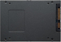 Kingston 240GB Q500 SATA3 2.5 SSD (SQ500S37/240G) 240GB Standard (2.5