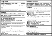 Good Sense ClearLax, Polyethylene Glycol 3350 Powder for Solution, Osmotic Laxative, 53.7 Oz, Pack of 3