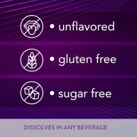 Good Sense ClearLax, Polyethylene Glycol 3350 Powder for Solution, Osmotic Laxative, 53.7 Oz, Pack of 3