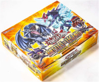 Yu-Gi-Oh! Battles of Legend: Monster Mayhem Booster Box
