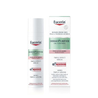 Eucerin Yoserin three effect acne clearing essence 40 ml Control oil, remove acne marks, brighten and fade marks, and fight against acne