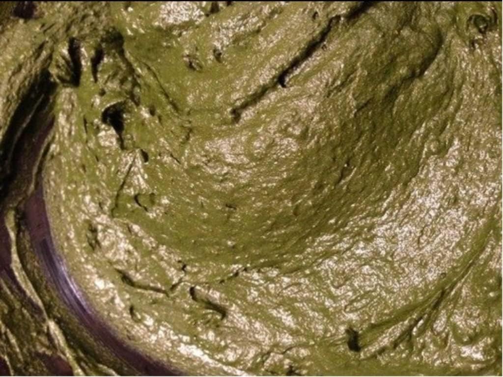 2 Lbs Pure Henna Powder From Jaipur Rajastan