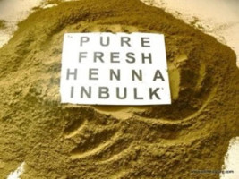 2 Lbs Pure Henna Powder From Jaipur Rajastan